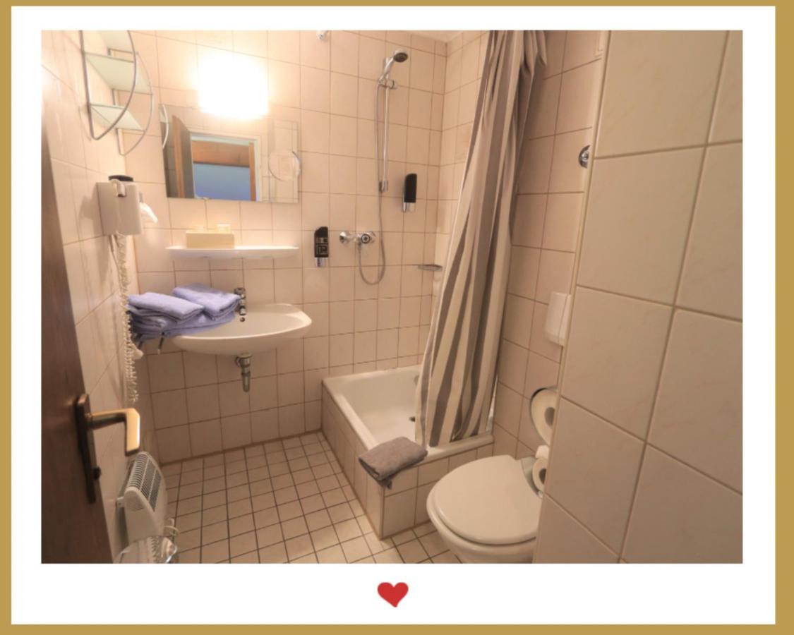 Berghupferl - Do Legst Di Nieda Bed & Breakfast Oberaudorf Room photo