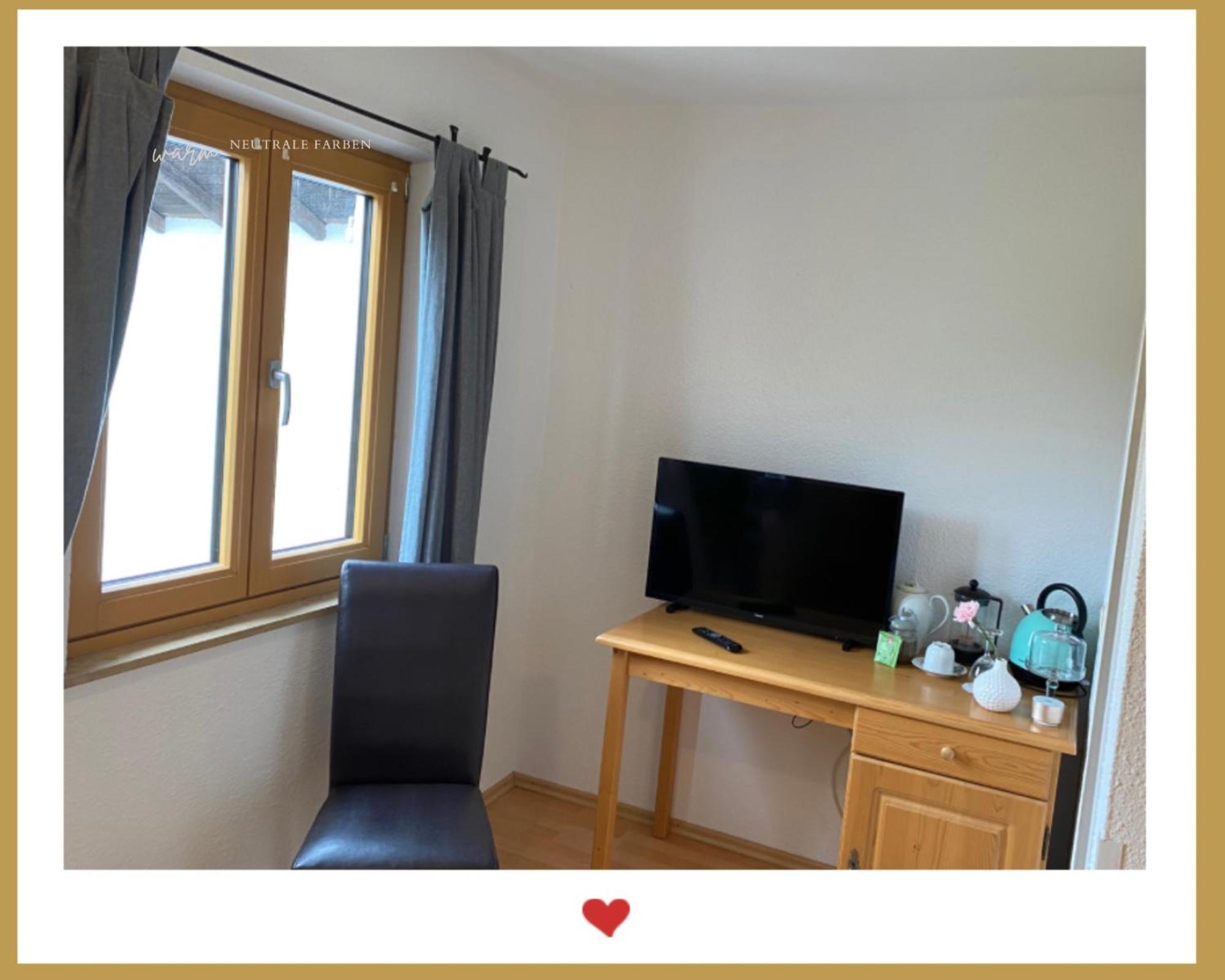 Berghupferl - Do Legst Di Nieda Bed & Breakfast Oberaudorf Exterior photo